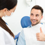 インプラント治療後のこと