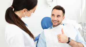 インプラント治療後のこと