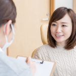 インプラント治療前のこと