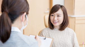 インプラント治療前のこと