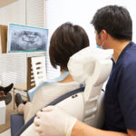 インプラント治療の流れ