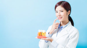 インプラントの治療費用について