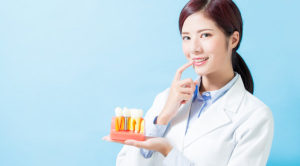 大分のインプラントの費用は？