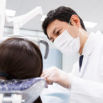 インプラント手術後にもメンテナンスは必要か？